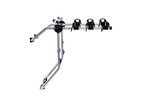 Крепление для трех велосипедов на заднюю дверь Thule FreeWay TH 968001 / 60592