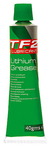 Смазка литиевая Bike Grease Pure Weldtite в тюбике 40 г. 7-02005 / 60547