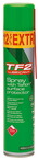 Смазка тефлоновая TF-2 Weldtite в спрее 450 мл. 7-03015 / 60553