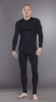 Термобелье мужское Tramp Outdoor Walk верх TRUM-007T / 50010